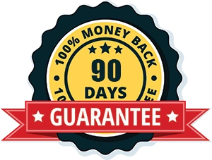 BladderShield Money Back Guarantee