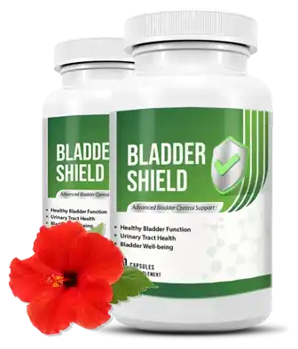 BladderShield supplement